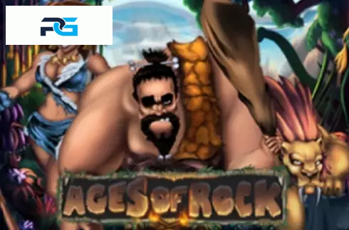 Ages of Rock